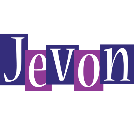 Jevon autumn logo