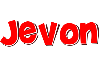 Jevon basket logo