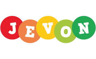 Jevon boogie logo