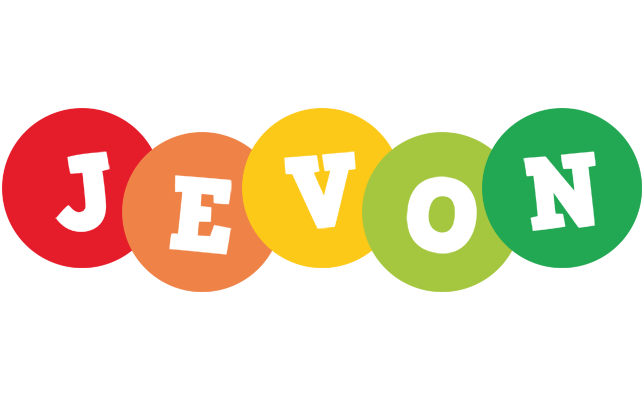 Jevon boogie logo