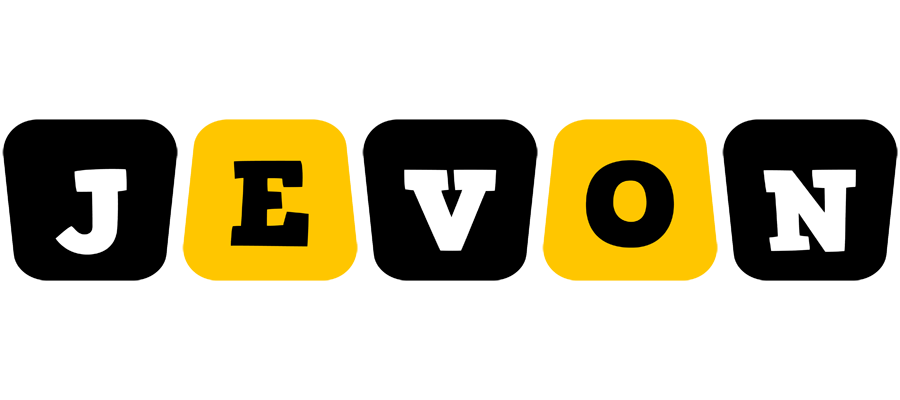 Jevon boots logo