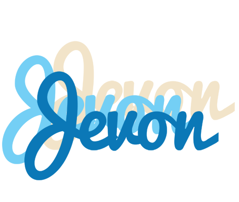 Jevon breeze logo