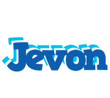 Jevon business logo