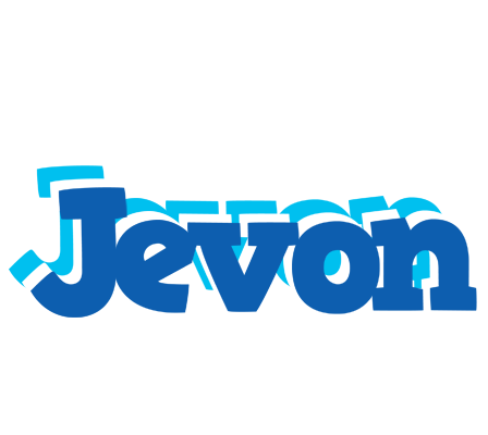 Jevon business logo