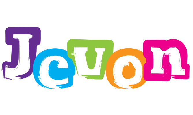 Jevon casino logo