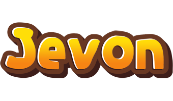 Jevon cookies logo