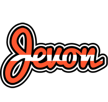Jevon denmark logo