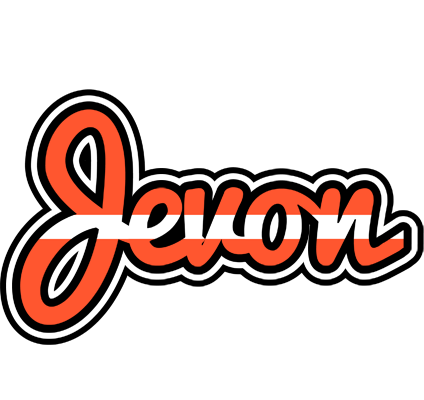 Jevon denmark logo