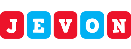 Jevon diesel logo