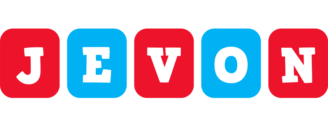 Jevon diesel logo