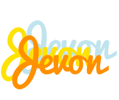 Jevon energy logo