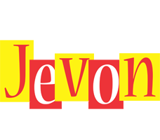 Jevon errors logo