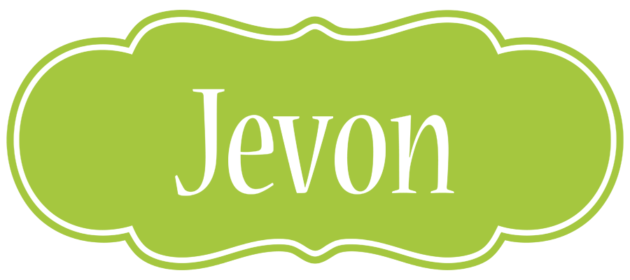 Jevon family logo