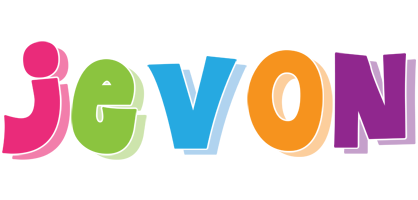 Jevon friday logo