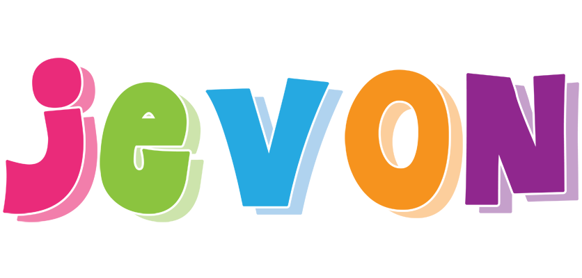 Jevon friday logo