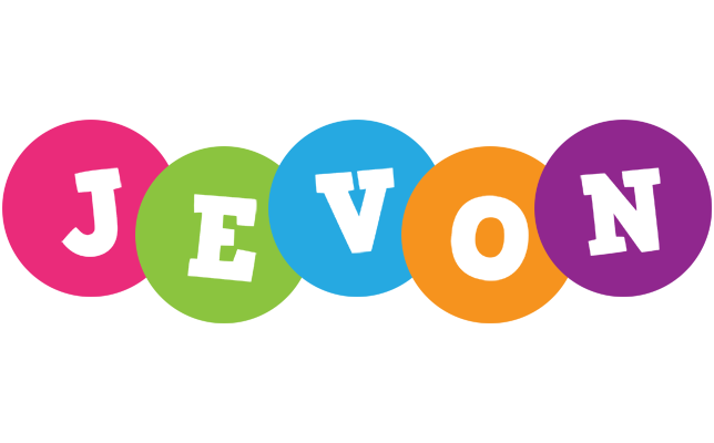 Jevon friends logo