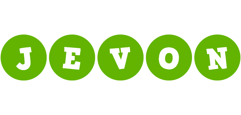 Jevon games logo