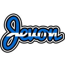 Jevon greece logo