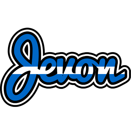 Jevon greece logo