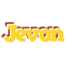 Jevon hotcup logo