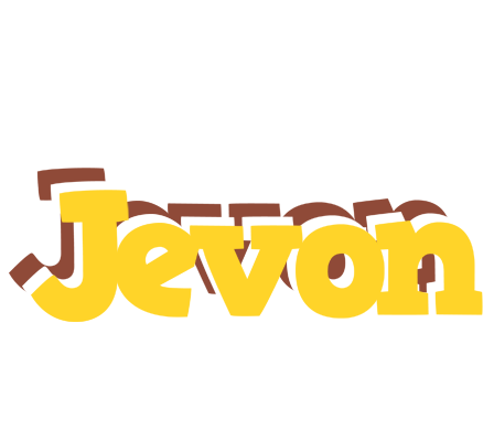 Jevon hotcup logo