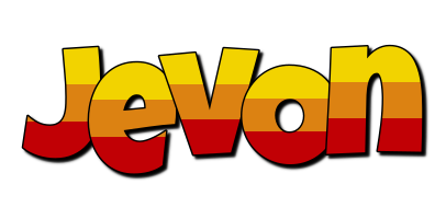 Jevon jungle logo
