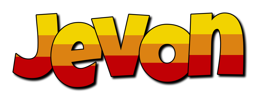 Jevon jungle logo