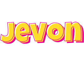 Jevon kaboom logo