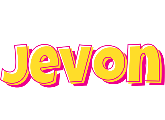 Jevon kaboom logo