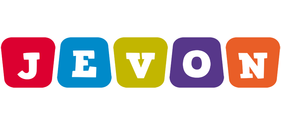 Jevon kiddo logo