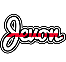 Jevon kingdom logo