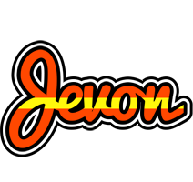 Jevon madrid logo