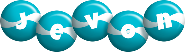 Jevon messi logo