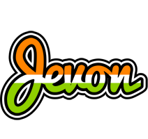 Jevon mumbai logo