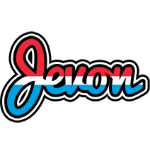 Jevon norway logo