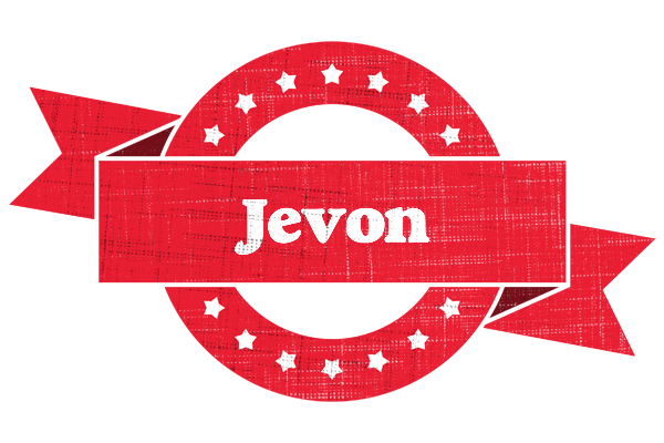 Jevon passion logo