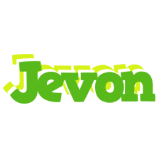 Jevon picnic logo