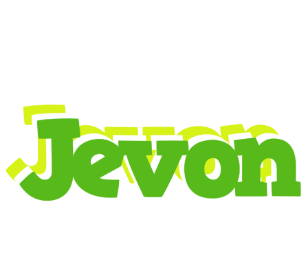 Jevon picnic logo