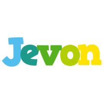 Jevon rainbows logo