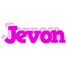 Jevon rumba logo