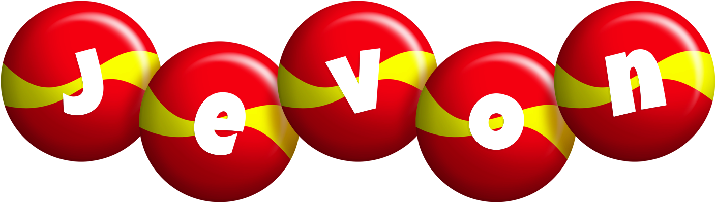 Jevon spain logo