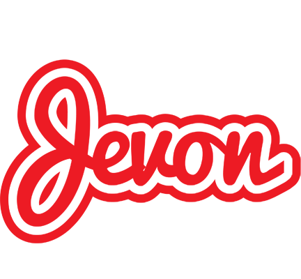 Jevon sunshine logo