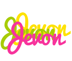 Jevon sweets logo