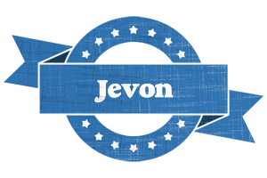 Jevon trust logo