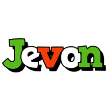 Jevon venezia logo