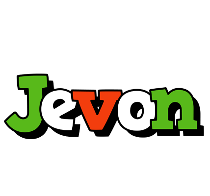 Jevon venezia logo