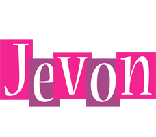 Jevon whine logo
