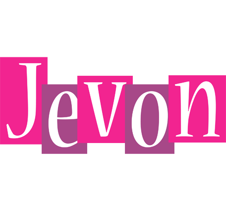 Jevon whine logo