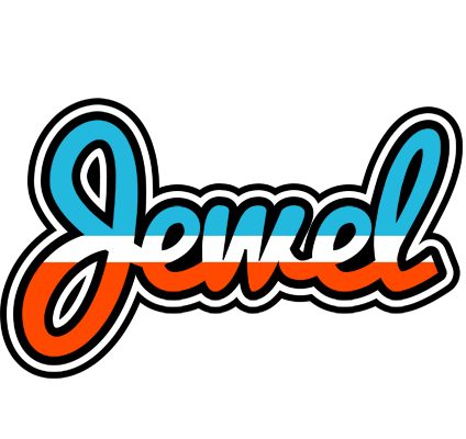 Jewel america logo