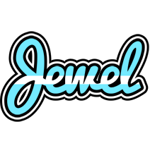 Jewel argentine logo